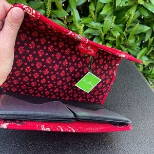 Vera Bradley CD Case